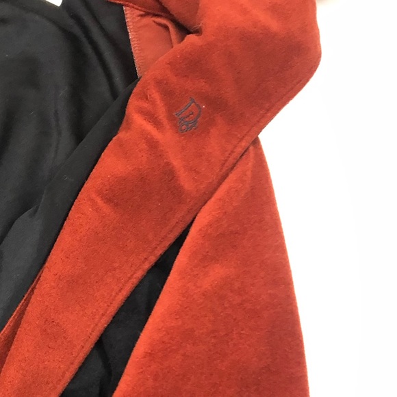 Christian Dior Robe - Picture 3 of 6